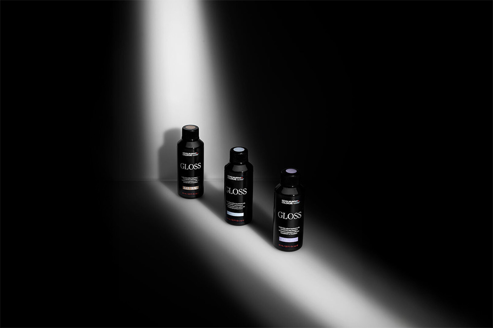 Knip en kleur - Kapsalon in Geel